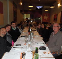 Francesco's - Accommodation NT