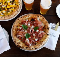 Fratelli Fresh - Accommodation NT