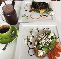 Fresh Crows Nest - Accommodation NT