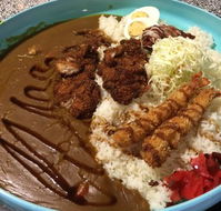Fujiyama Noodles Bar