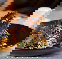 Grace Of India - Accommodation NT