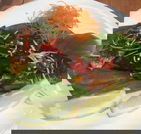 Ipoh Club - NT Tourism