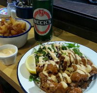 Johnny Lobster - Accommodation NT