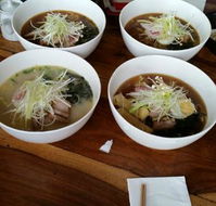 Kenzi Sake Bar  Restaurant