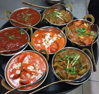 Khana Khazana Indian Food Fantasy - Accommodation NT