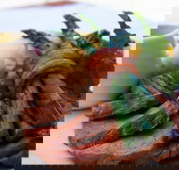 Kirribilli Village Cafe  Ristorante - Accommodation NT