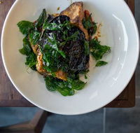 Korn Home Thai Restaurant - Accommodation NT