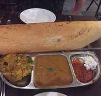 Last Train to Bombay - Accommodation NT