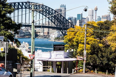 Lavendra - NT Tourism 0