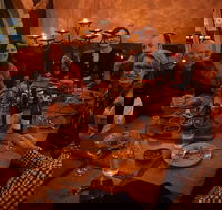 Lola Cocina Spanish Restaurant - Accommodation NT