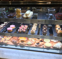 Macchiato by Zouki - Accommodation NT