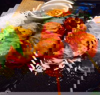 Mama's Buoi - Accommodation NT