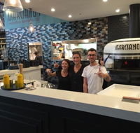 Marciano's