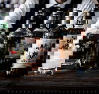 Monte Alto Eatery  Bar - Accommodation NT