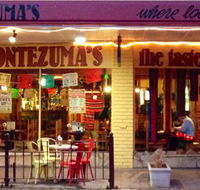 Montezuma's Crows Nest - Accommodation NT