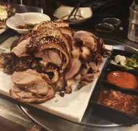 NoGoSan Korean BBQ Restaurant