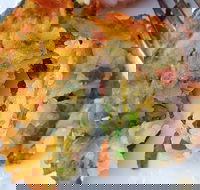 Not Bread Alone - Accommodation NT