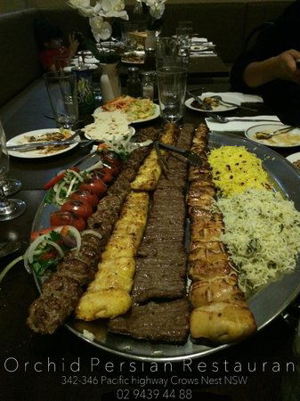 Crows Nest NSW Accommodation NT