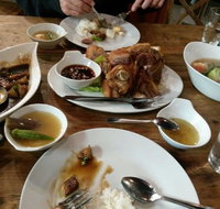 Pamana Restaurant - NT Tourism