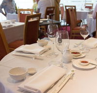 Peacock Gardens Restaurant - Accommodation NT