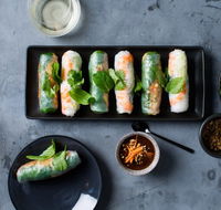 Phuong Restaurant - Accommodation NT