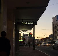 Punj Aab's - Accommodation NT