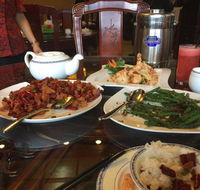 Red Chilli Sichuan Restaurant