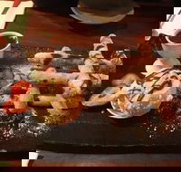 Salty Bodega - Accommodation NT