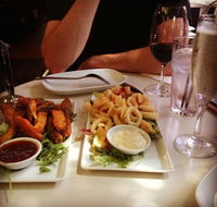 Small Bar - Accommodation NT