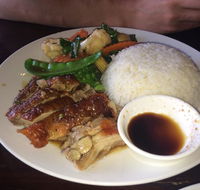 Smooth Thai - Accommodation NT