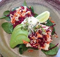 Sprout Wholefood - Accommodation NT