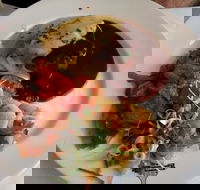 Stuyvesant's House - Accommodation NT