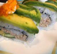 Sushi 100 - Accommodation NT