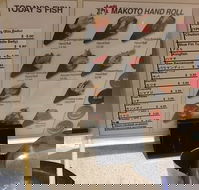 Sushi Bar Makoto Chatswood