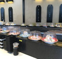 Sushi Rio