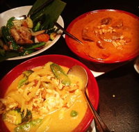 Thai Fusion - Accommodation NT