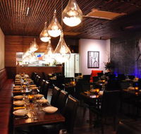 Thai Palm - Accommodation NT