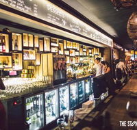 The Stoned Crow - Accommodation NT