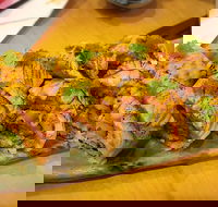 The Sushi Counter - Accommodation NT