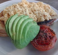 Tod  Bekki Cafe - Accommodation NT