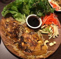 Uncle Nguyen - Accommodation NT