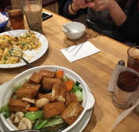 Victoria Noodle Restaurant