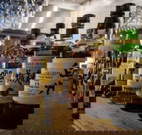 Yakitori Yurippi - Accommodation NT