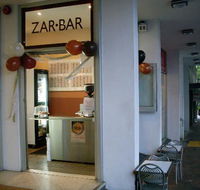 Zar Bar - Accommodation NT