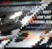 ChilliLime - Accommodation NT