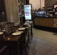 Coco's Pizza Cafe - Accommodation NT