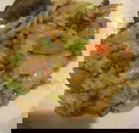 Crystal Garden Chinese Restaurant - Accommodation NT