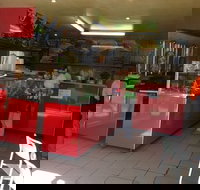 Istanville Turkish Pizza Kebabs - Accommodation NT