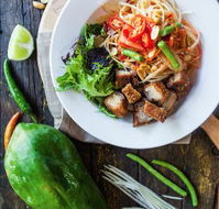 Monkey King Thai Restaurant Lindfield - NT Tourism