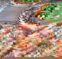 Nude Pizza - Accommodation NT